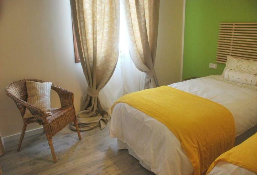 スタンダードルーム, Casa Regina Tenerife