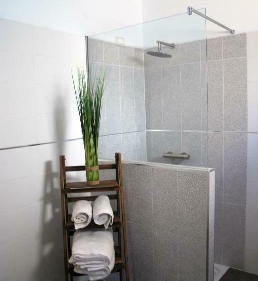 スタンダードルーム, Casa Regina Tenerife