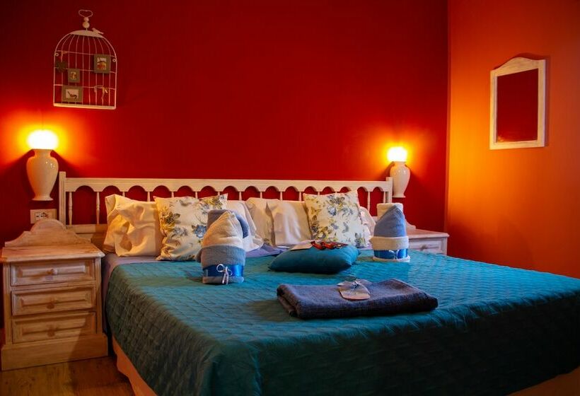 ファミリールーム, Casa Regina Tenerife