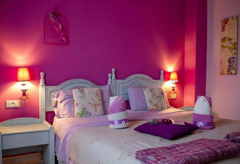 ファミリールーム, Casa Regina Tenerife