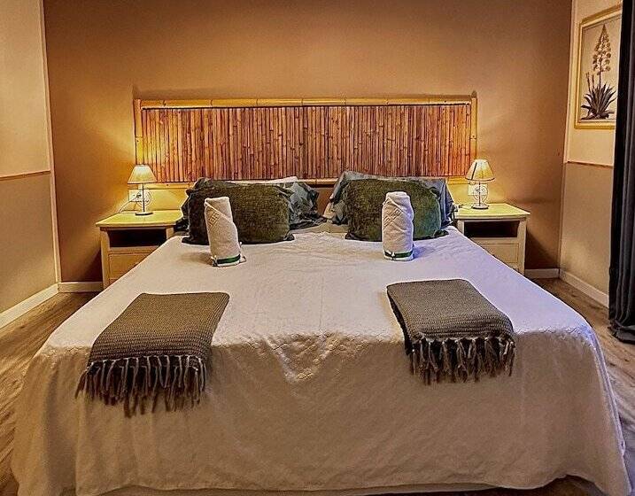 スタンダードルーム, Casa Regina Tenerife