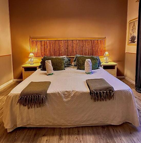 スタンダードルーム, Casa Regina Tenerife