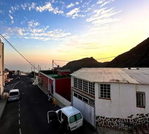 Superior-huone, Casa Regina Tenerife