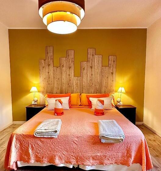 スーペリアールーム, Casa Regina Tenerife