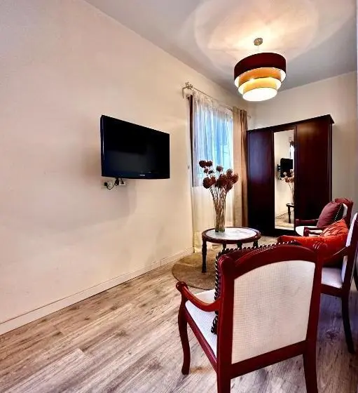 Superior-huone, Casa Regina Tenerife
