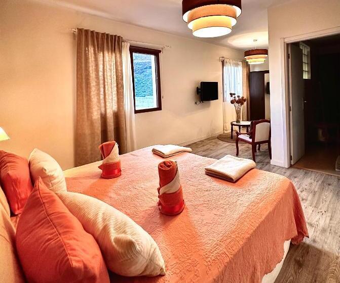 スーペリアールーム, Casa Regina Tenerife