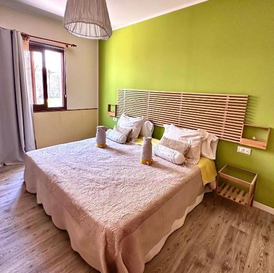 スタンダードルーム, Casa Regina Tenerife