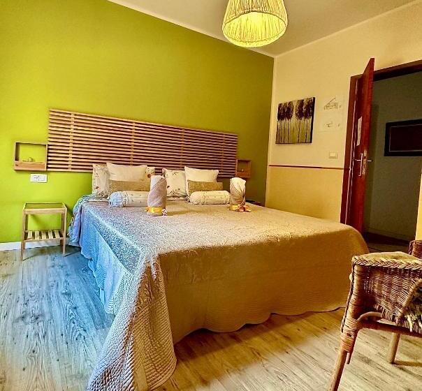 スタンダードルーム, Casa Regina Tenerife