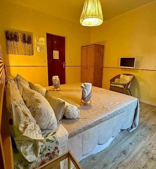 スタンダードルーム, Casa Regina Tenerife