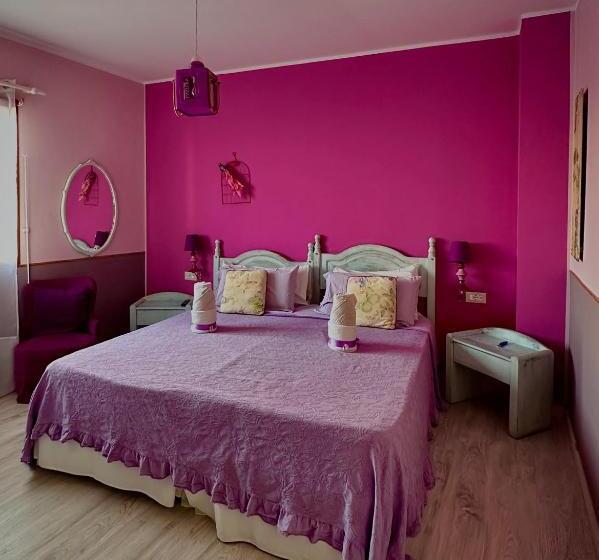 اتاق استاندارد, Casa Regina Tenerife