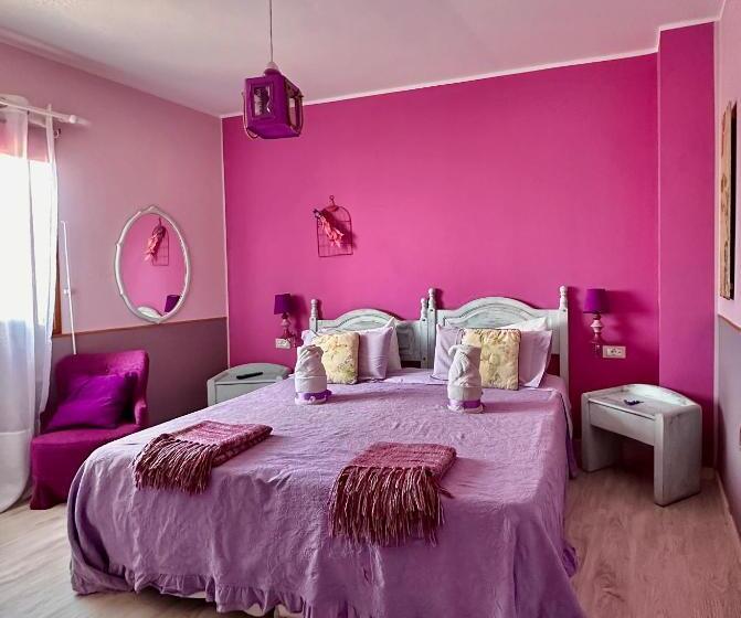 スタンダードルーム, Casa Regina Tenerife