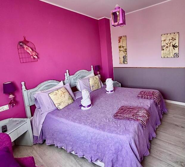 スタンダードルーム, Casa Regina Tenerife