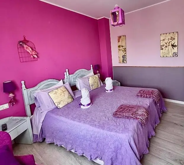 Standard-huone, Casa Regina Tenerife