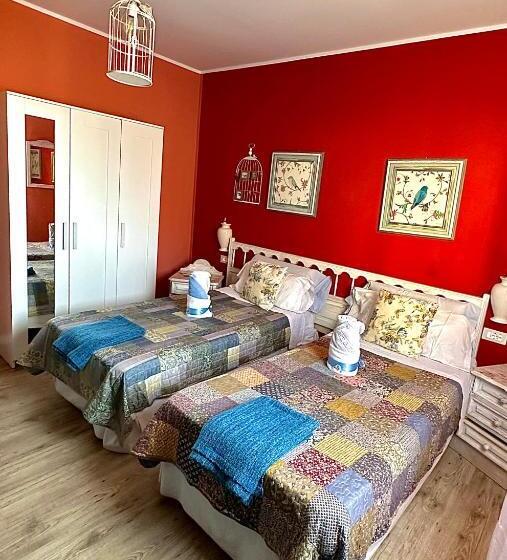 اتاق استاندارد, Casa Regina Tenerife