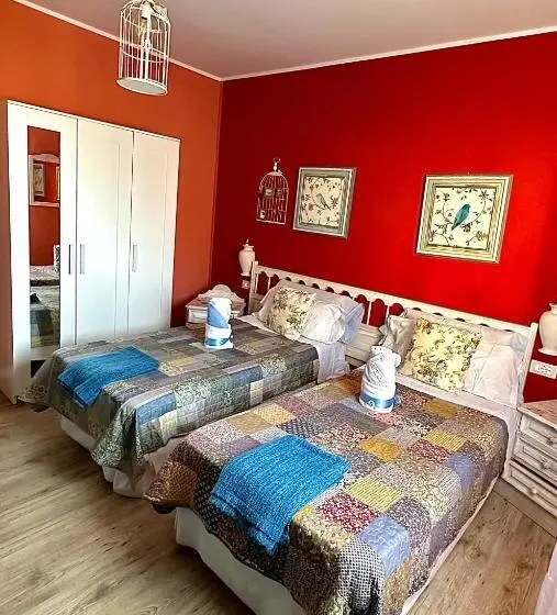 Standard-huone, Casa Regina Tenerife