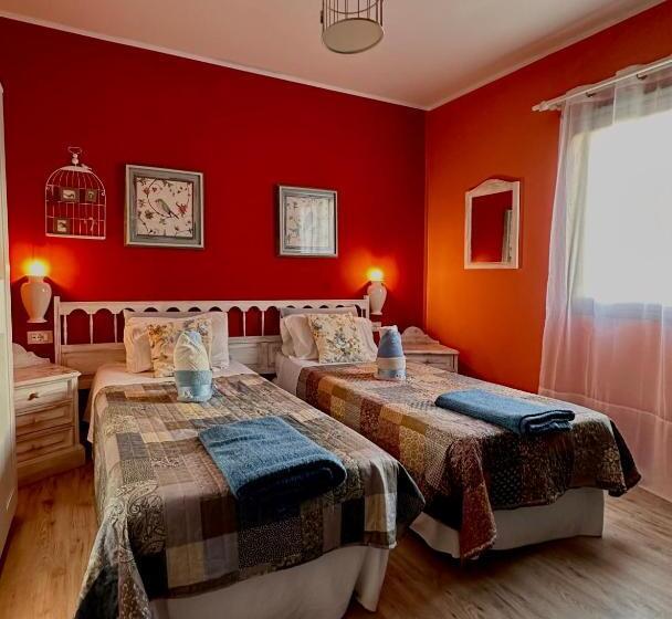 スタンダードルーム, Casa Regina Tenerife