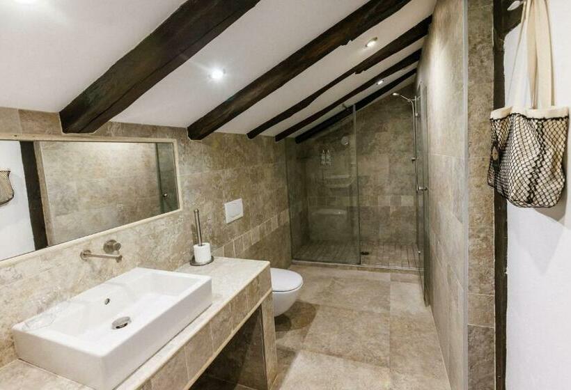 标准间, Casa Rural Arotzenea