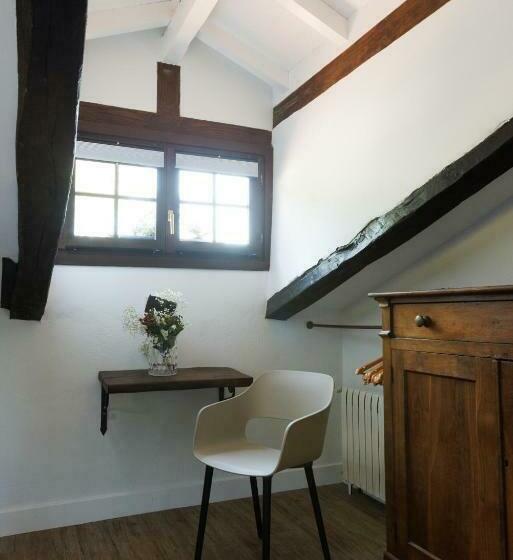 スタンダードルーム, Casa Rural Arotzenea