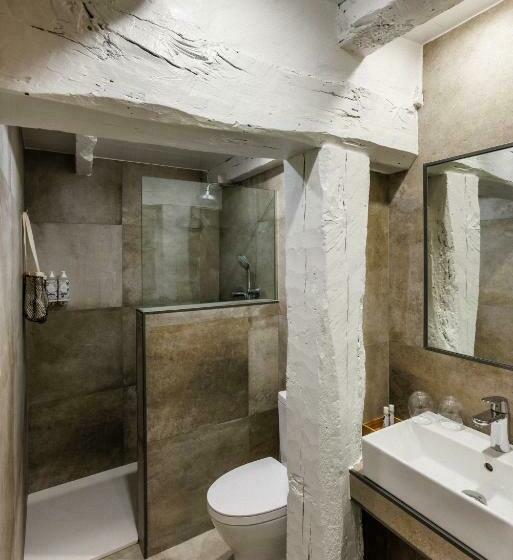 标准间, Casa Rural Arotzenea