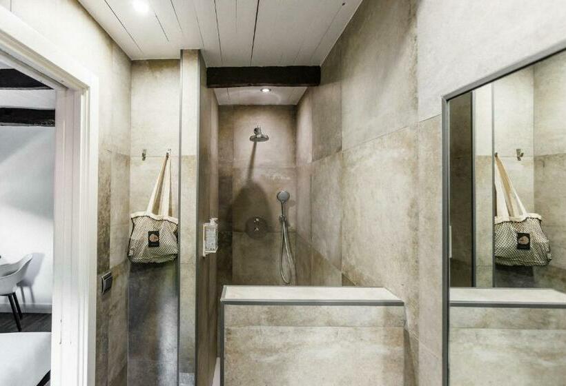 标准间, Casa Rural Arotzenea
