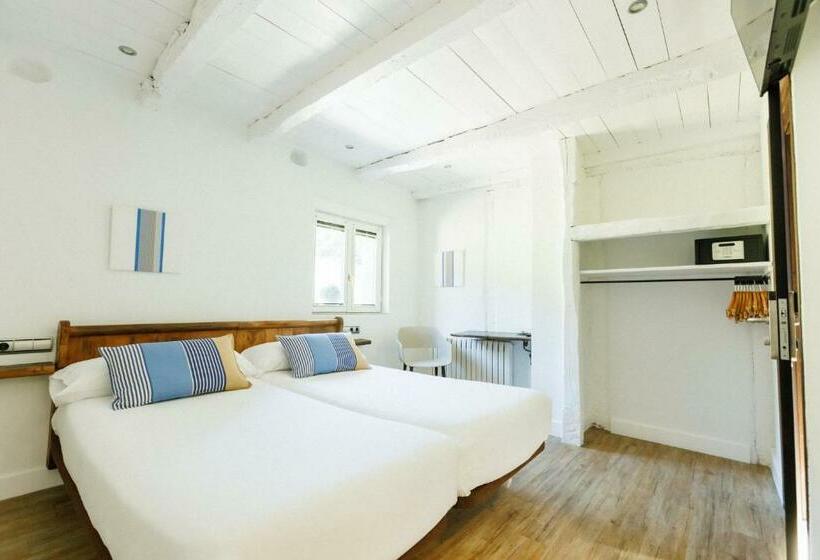 スタンダードルーム, Casa Rural Arotzenea