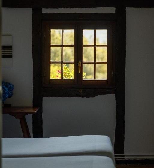 标准间, Casa Rural Arotzenea