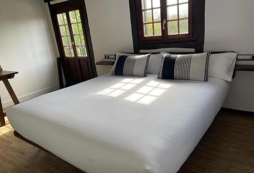 标准间, Casa Rural Arotzenea
