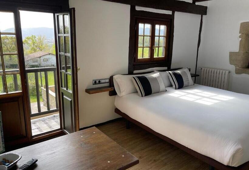スタンダードルーム, Casa Rural Arotzenea