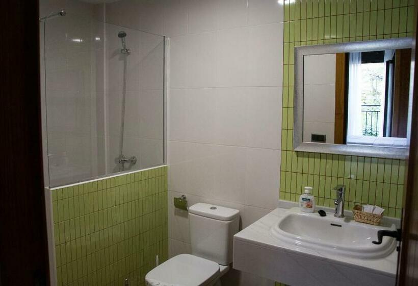 חדר סטנדרט, Casa Rural Fuente El Boticario