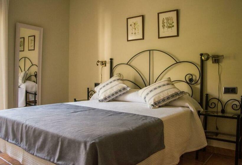 חדר סטנדרט, Casa Rural Fuente El Boticario