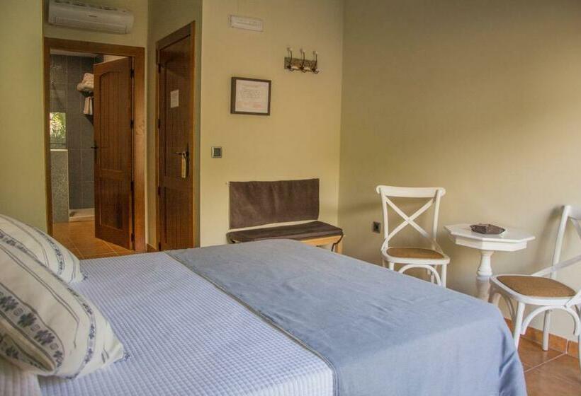 חדר סטנדרט, Casa Rural Fuente El Boticario