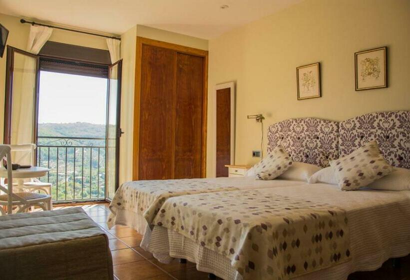 חדר סטנדרט, Casa Rural Fuente El Boticario