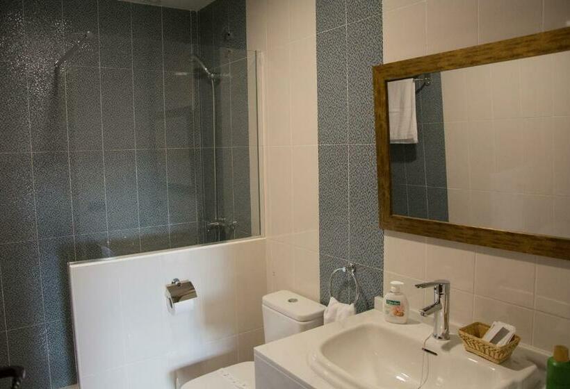 חדר סטנדרט, Casa Rural Fuente El Boticario