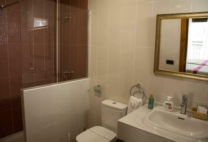 חדר סטנדרט, Casa Rural Fuente El Boticario