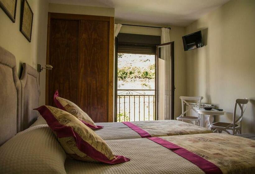 חדר סטנדרט, Casa Rural Fuente El Boticario