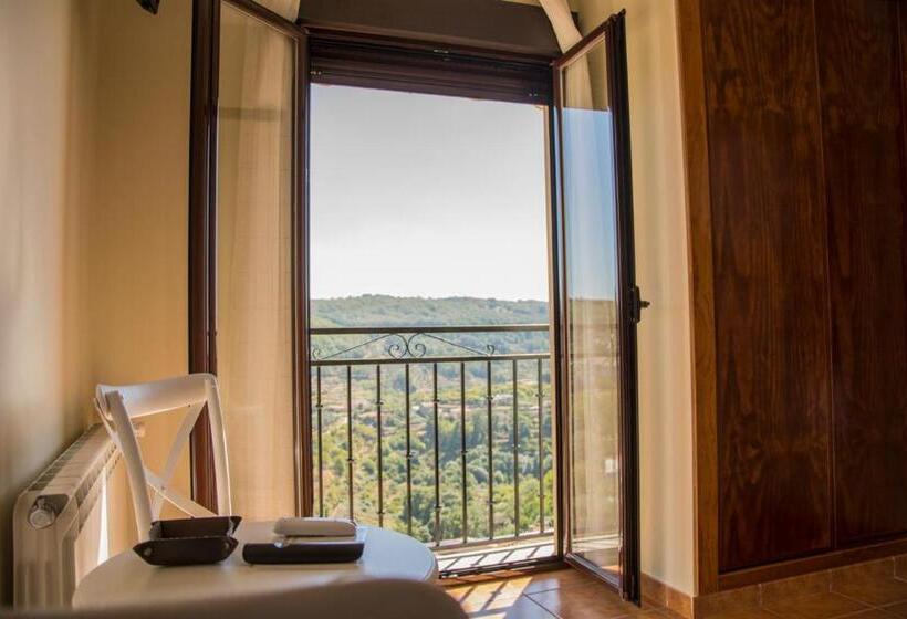 חדר סטנדרט, Casa Rural Fuente El Boticario