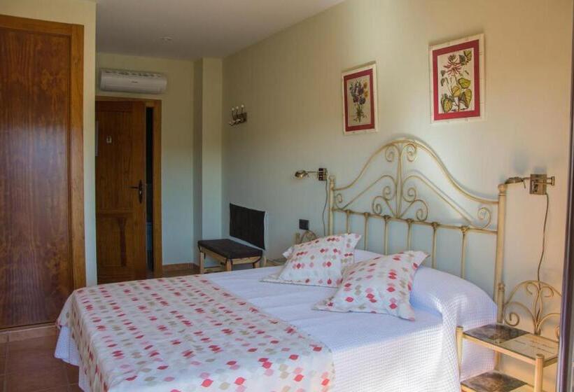 חדר סטנדרט, Casa Rural Fuente El Boticario