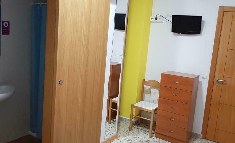 חדר סטנדרט, Venecia Bed&breakfast