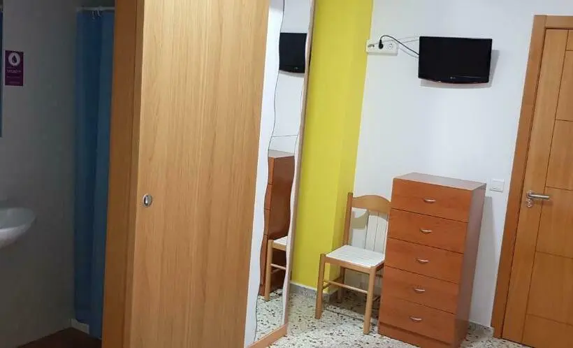 اتاق استاندارد, Venecia Bed&breakfast