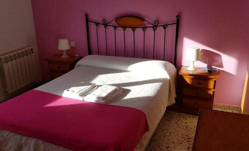 חדר סטנדרט, Venecia Bed&breakfast