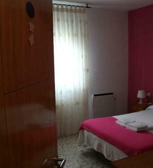 חדר סטנדרט, Venecia Bed&breakfast