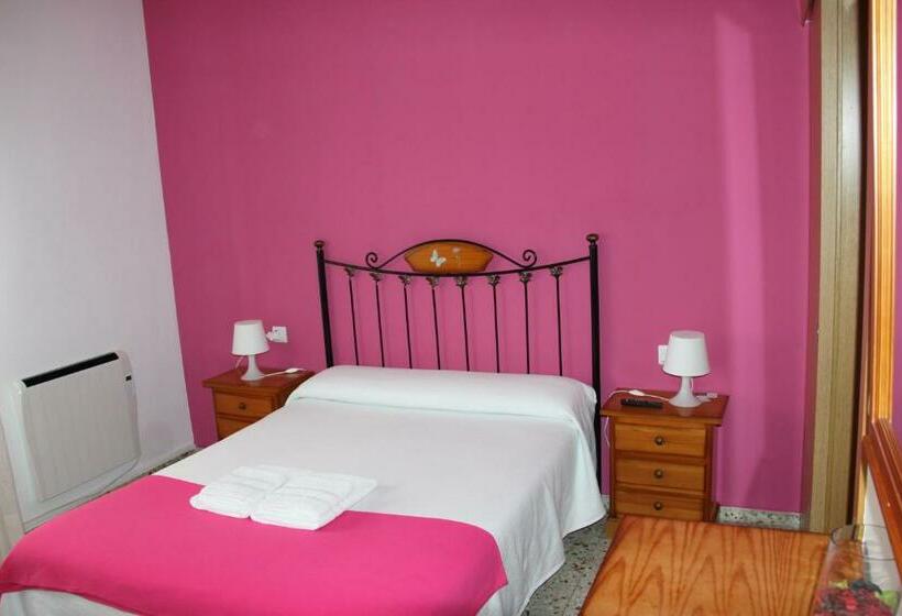 Номер Стандарт, Venecia Bed&breakfast