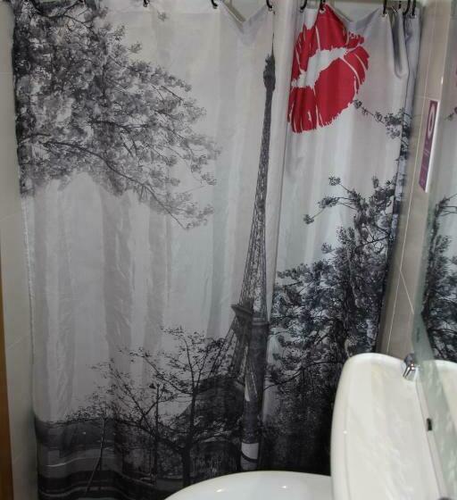 חדר סטנדרט, Venecia Bed&breakfast