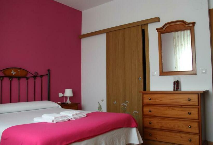 Номер Стандарт, Venecia Bed&breakfast