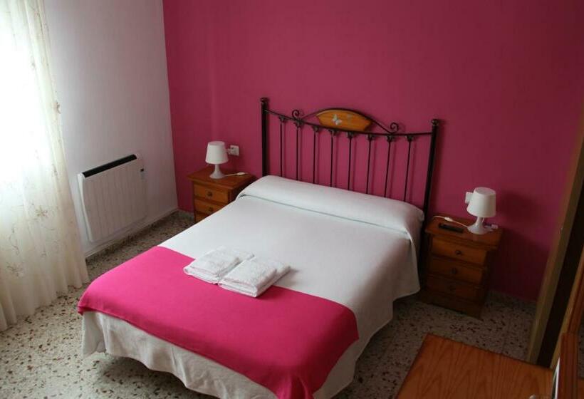 חדר סטנדרט, Venecia Bed&breakfast