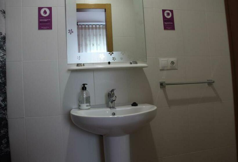 חדר סטנדרט, Venecia Bed&breakfast