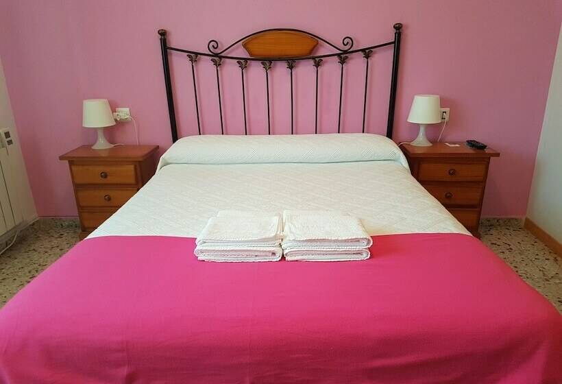 חדר סטנדרט, Venecia Bed&breakfast