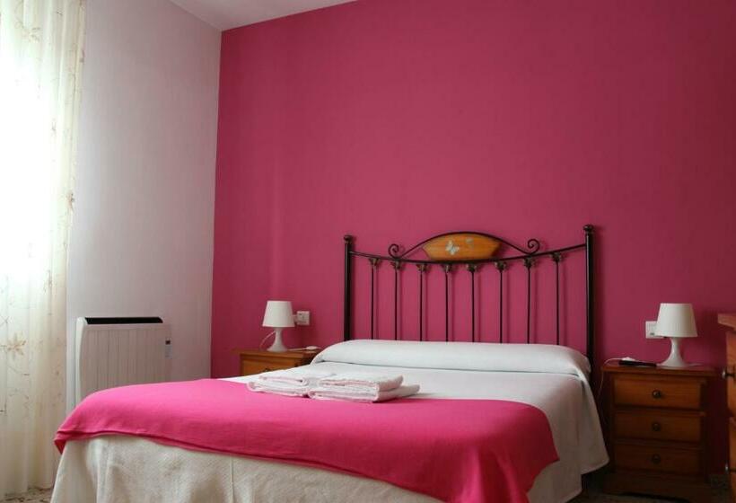 חדר סטנדרט, Venecia Bed&breakfast
