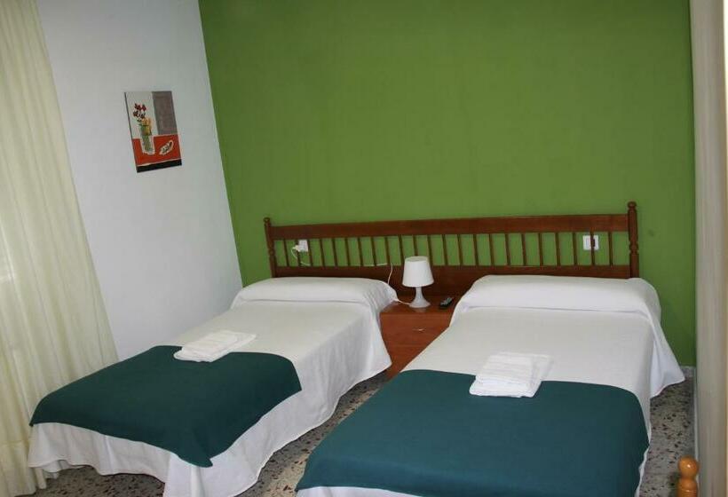 Номер Стандарт, Venecia Bed&breakfast
