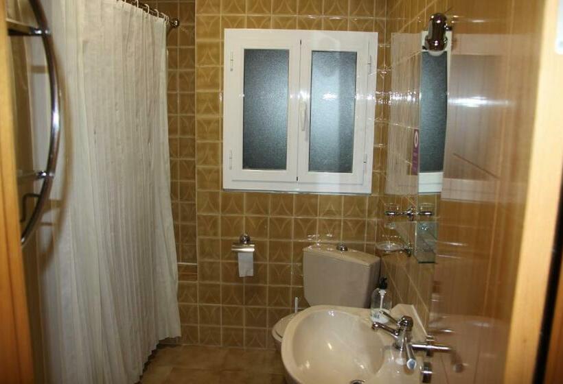 Номер Стандарт, Venecia Bed&breakfast